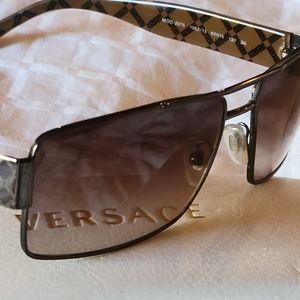 Versace sunglasses - MOD 2075